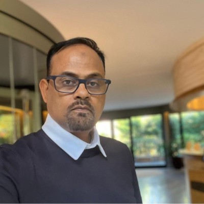 Rizwanul Haque - Founder & CEO